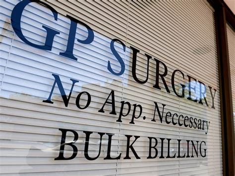 Find a Bulk Billing GP near Heathmont, VIC 3135