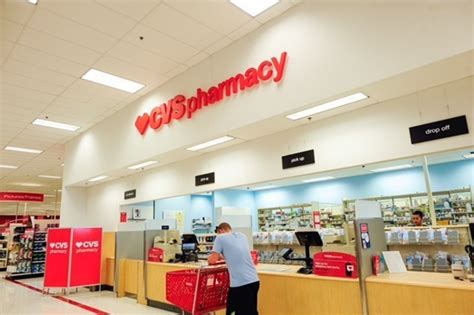 Find a CVS PHARMACY IN TARGET in Loveland, Colorado