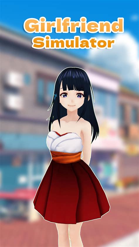Find a Girlfriend APK Download for Android 