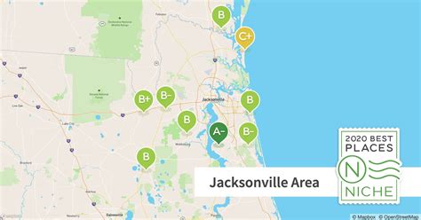 Find a Great Place to Work in Jacksonville - Niche