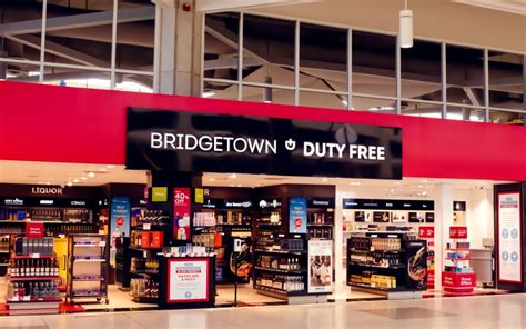 Find a Liquor Store Main Store of Bridgetown Duty Free in Barbados