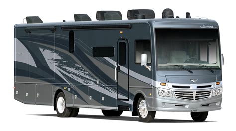 Find a Local Fleetwood Motor Coach Dealer Near You Motorhome RV