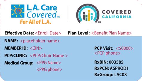 Find a Provider L.A. Care Health Plan