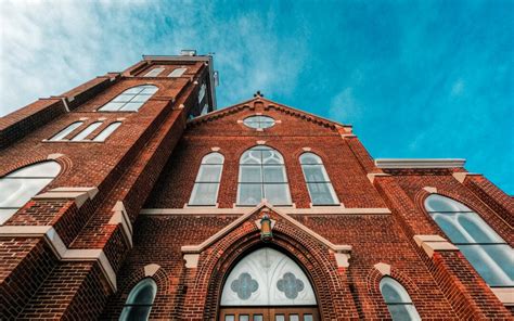 Find a Religious Church Institutions