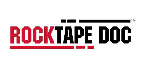 Find a RocDoc RockTape Find RocDoc near you today