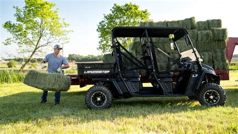 Find a UTV Dealer Near You - Landmaster - American LandMaster