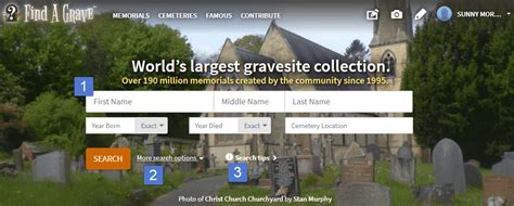 Find a grave login. The Find a Grave app is a great way to use and add to the world’s largest free online collection of burial information. Quickly search more than 225 million graves in half a … 