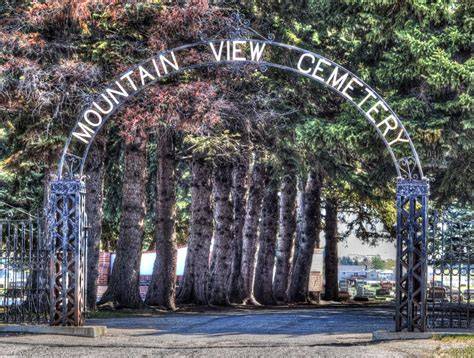 Find a grave mountain view cemetery.  Get directions to sites.  Find 27999 memoria...
