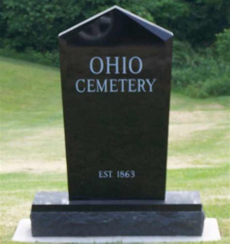 Find a grave ohio by name. Finding a final resting place for yourself or a loved one is an important decision. With numerous cemeteries and burial options available, it’s essential to understand cemetery regulations when seeking a grave plot. 