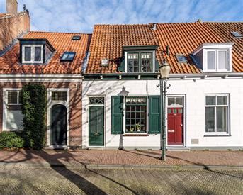 Find a living place in Amersfoort, Cabotstraat Kamernet