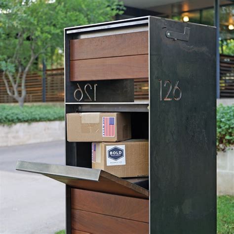 Find a mailbox. Watch this video to see how to enhance curb appeal by replacing an entry door, installing a new mailbox, and improving the landscaping in the yard. Expert Advice On Improving Your Home Videos Latest View All Guides Latest View All Radio Sho... 