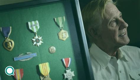 Find a marine by name