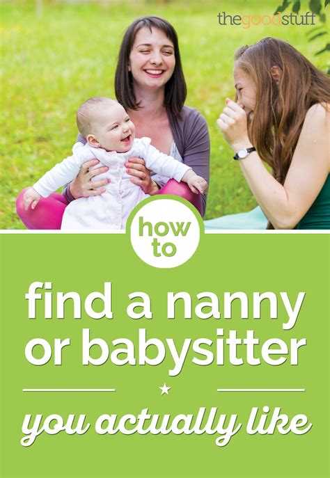 Find a nanny. Things To Know About Find a nanny. 