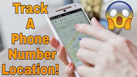 With our phone number tracker tool you can easily track the location of a phone number and get realtime updates on its whereabouts. Simply enter the phone number and (optional) country into the form on our website and click the ""Track"" button to get started. Phone Number Track Trace. Enter any landline or mobile phone number, see location .... 