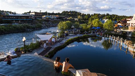 Find a relaxing soak at these 5 Colorado hot springs