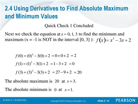 Find absolute maximum and minimum calculator. .  <a href=https://helpme.appr...