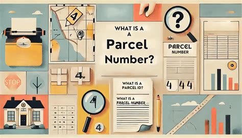 Find address by parcel number.  Learn everything you wanted to know about asse...