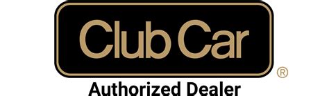 Find an Authorized Dealer Club Car