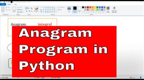 Find anagram mappings python.  A mapping P [i] = j means the ith element in A appears in B a...