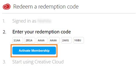 Find and redeem your redemption code - Adobe Help …