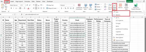 Find and replace in excel mac.  Step 4: Find offline devices and devices without power To help y...