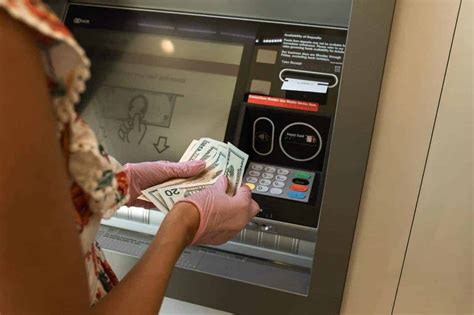 Find atm. Feb 22, 2024 · Insert or tap your debit or ATM card at the card reader and enter your PIN. This security step acts like a password for accessing your funds. 4. Select which account you want to deposit your cash ... 