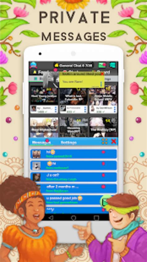 Find chat friends. To add someone as a friend on desktop, click on their avatar, then choose View Profile. Here, you’ll find the Add Friend option to send them a friend request. On mobile, simply tap their avatar and you’ll see the Add Friend option right there. Tap that, and that’s it! Your friend request is on the way to your future friend. 