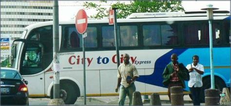 Find cheap bus tickets from Johannesburg to Hopetown