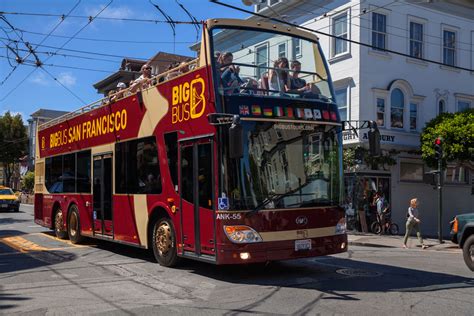 Find cheap bus tickets from San Francisco to Los Angeles