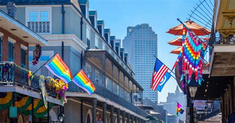 Find cheap flights from Bismarck to New Orleans - Kayak