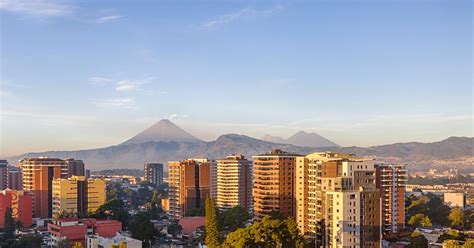 Find cheap flights from Boston to Guatemala City - Kayak