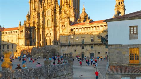 Find cheap flights from Boston to Santiago de Compostela - KAYAK