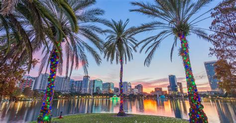 Find cheap flights from Cleveland to Orlando Sanford Intl