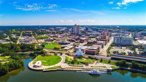 Find cheap flights from Los Angeles to Montgomery - Kayak