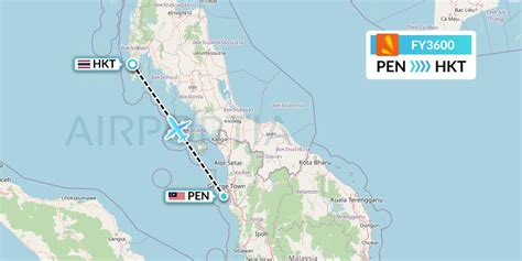 Find cheap flights from Penang to Phuket City from $32 - Kayak