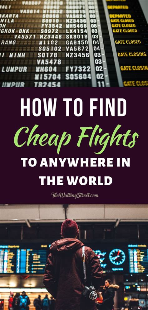Find cheap flights to anywhere. Things To Know About Find cheap flights to anywhere. 