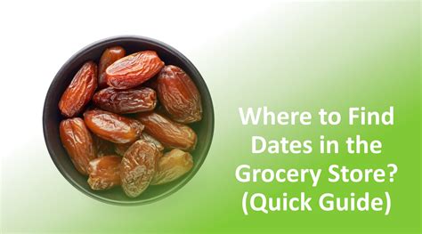 Find dates. 
