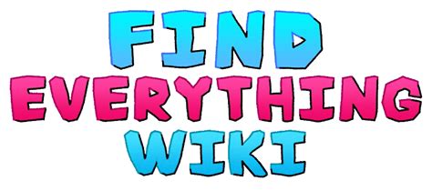 Find everything in one