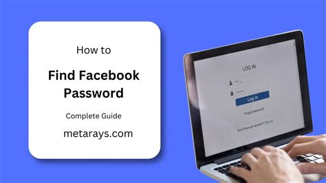 Find facebook password free.  In this guide, we will explore effective methods to retr...