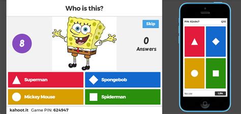 Find games of kahoot. Jan 14, 2024 · 1. Click Start on a Kahoot game's info page. You can play your own creation, or you can use Kahoot's Discover tab to explore a selection of games and find one to play. [2] You will see a PIN appear on your screen once the game is ready to begin. 