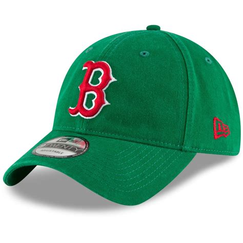 Find green boston red sox at hatland.com