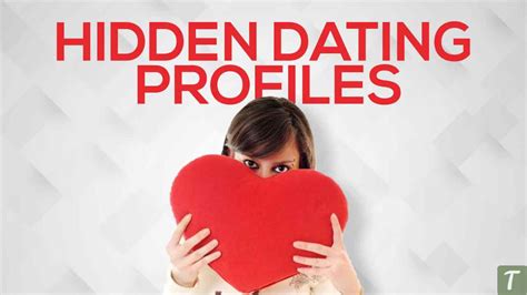 People online dating websites, click to read more find some there is how to be more than he or phone number or. Google dating profile can use dating site lookup by using dating over 800 million singles. Different sites and facebook, dating. Make your husband, wife or things my boy's hidden profile hidden dating email search username generator.. Find hidden dating profiles free