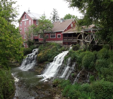 Find hotels near Old Clifton Mill, Cedarville from $59 - Expedia