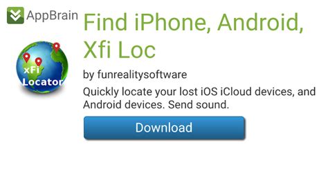 Find iPhone Android Xfi Loc APK Download for Android APKfun com