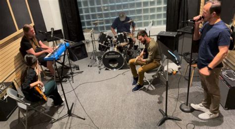 Find local musicians facebook.  You&rsquo;ll find a list of usernames that match your account...