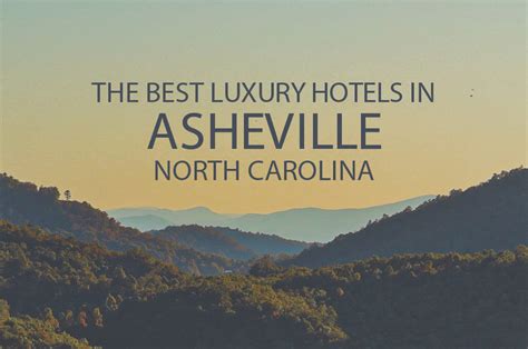 Find luxury hotels in Asheville, NC - Expedia