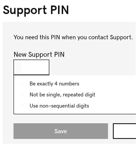 Find my Support PIN Account Management - GoDaddy Help IN