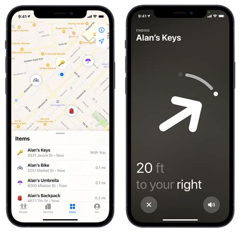Apr 30, 2021 ... AirTags use Apple's Find My network to keep ... app: https://cnet.app.link/GWuXq8ExzG​ Like ... How To Use Apple AirTags Tutorial - AirTag Tips & .... 