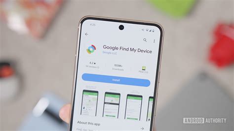 Find my device google account.  If you're adding a new device to replace one that...
