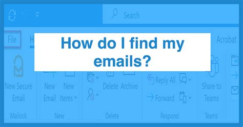 Find my emails.  If you&rsquo;ve forgotten your Microsoft account password, learn how to d...